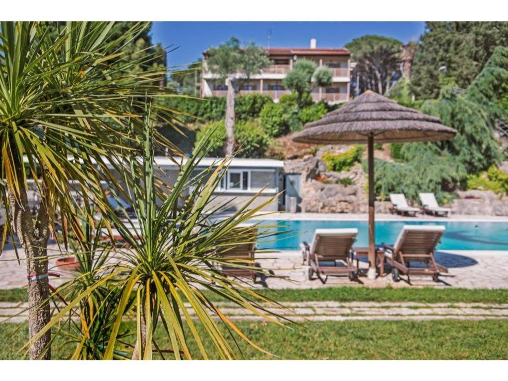 Corfu Club Maisonette 3 Γουβιά Εξωτερικό φωτογραφία